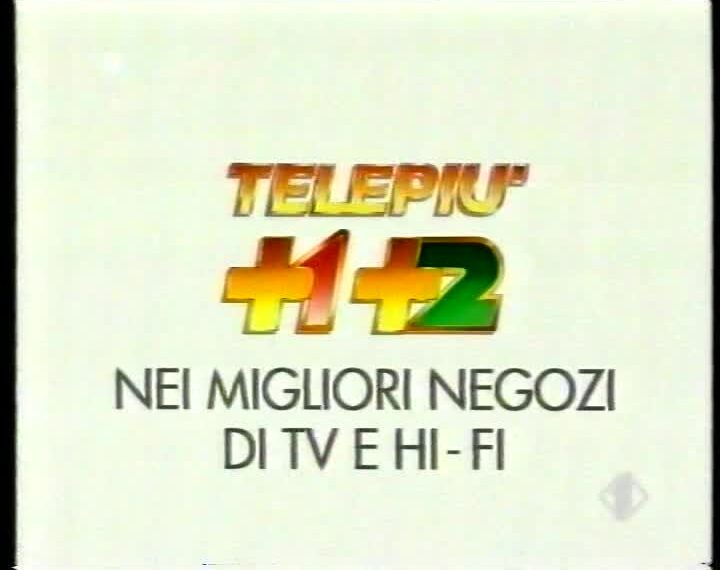 Telepiu’ Natale Con Diego Abatantuono