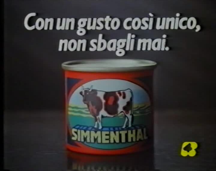 Simmenthal Tinsemmhal Sogg. Capretta