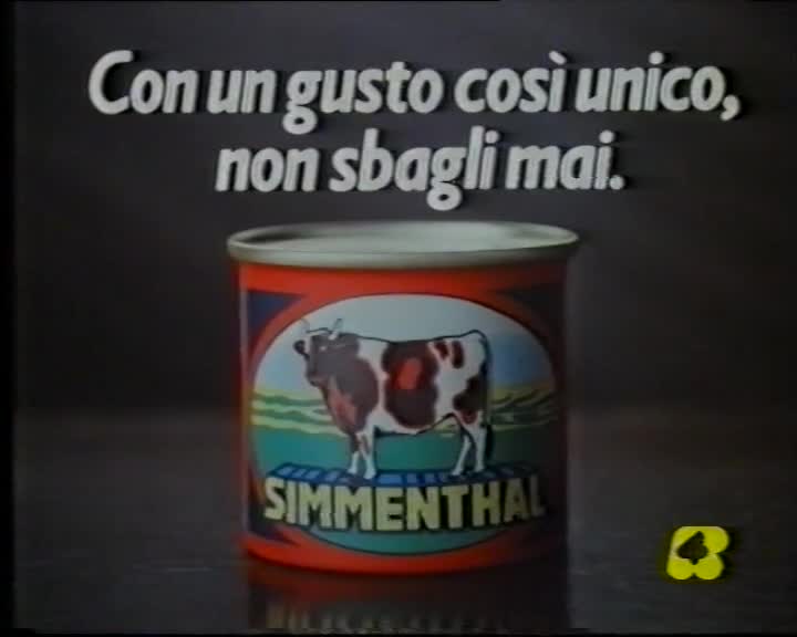 Simmenthal Tinsemmhal Sogg. Capretta