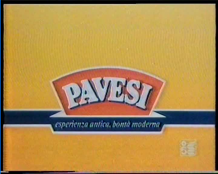 Amici Del Mattino Pavesi Biscotti