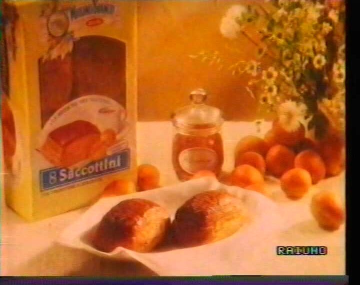 Mulino Bianco Saccottino