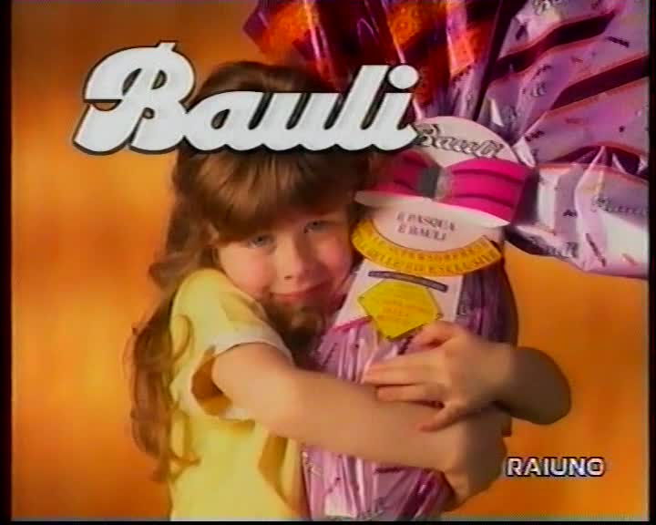 Bauli Uova Di Pasqua