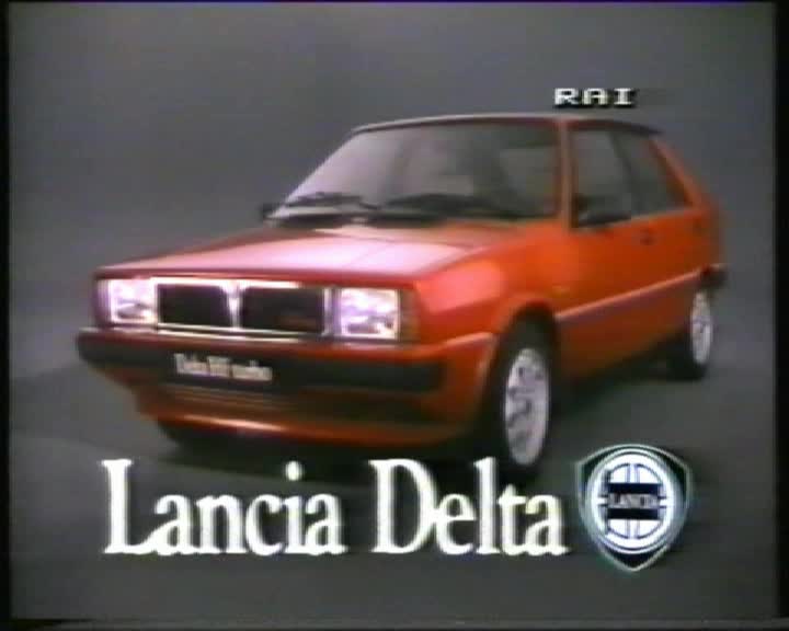 Lancia Delta