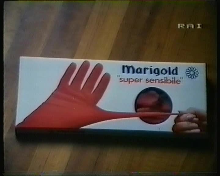 Guanti Marigold