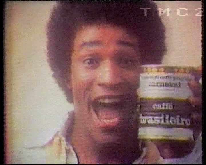 Caffe’ Brasileiro
