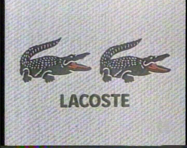 Lacoste Scarpe