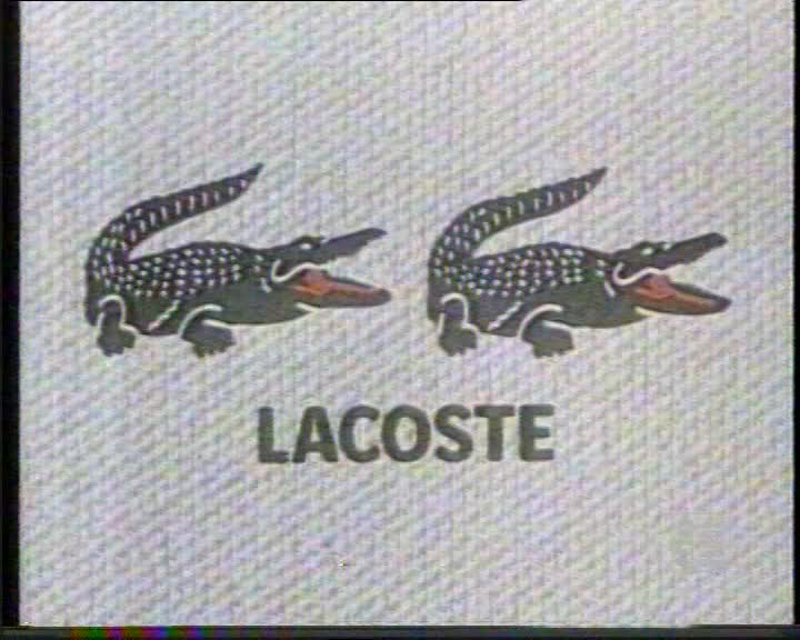 Lacoste Scarpe