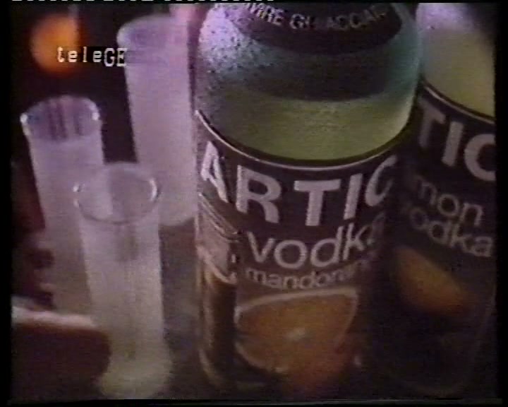 Artic Vodka