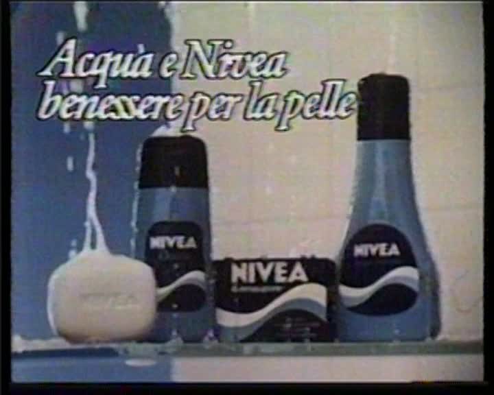 Nivea Bagno Doccia