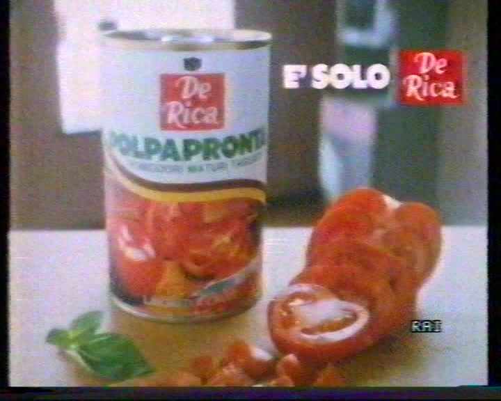 Polpapronta De Rica