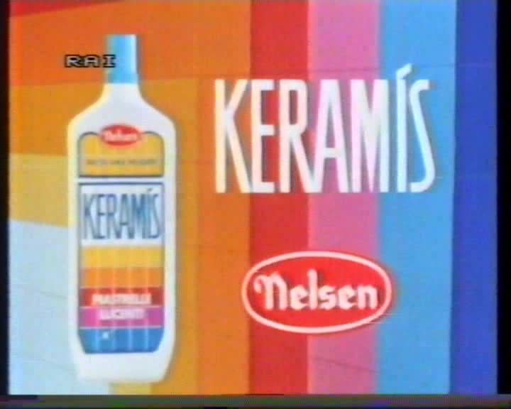 Keramis Nelsen Detergente Casa