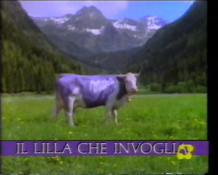 Milka Tender Snack