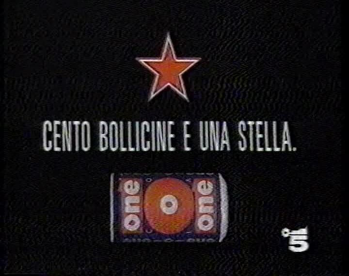 One-O-One Sanpellegrino