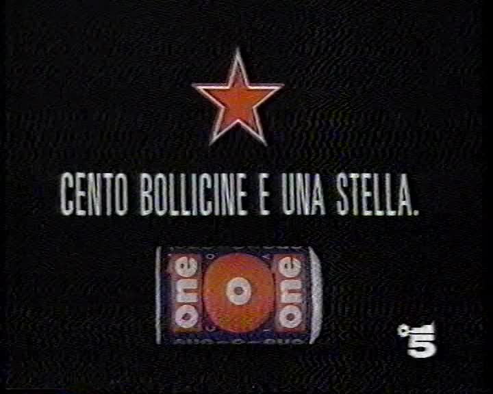 One-O-One Sanpellegrino