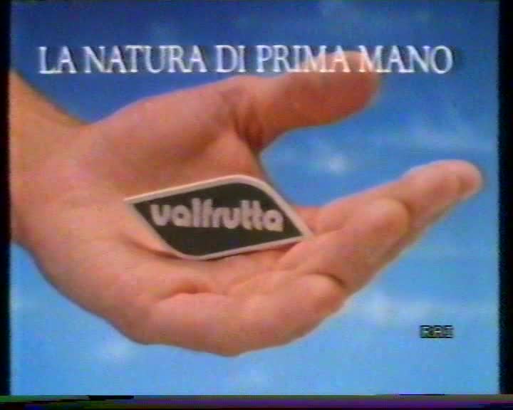 Valfrutta Succhi Di Frutta