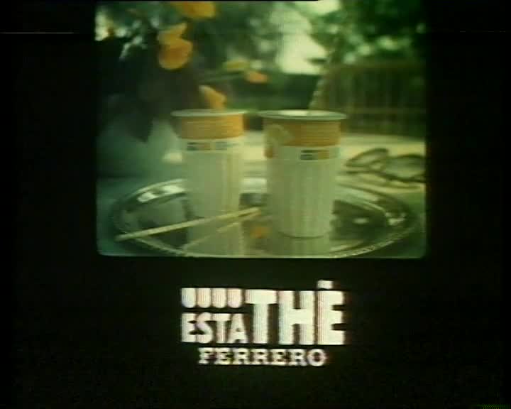 Estathe Ferrero