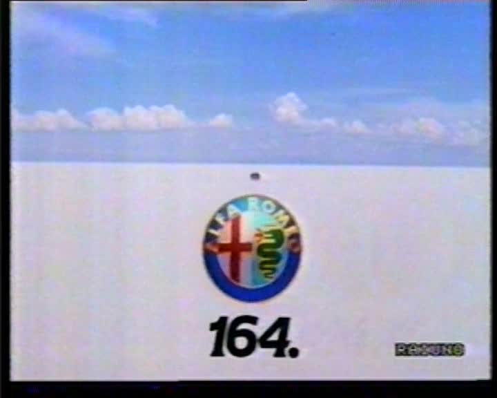 Alfa 164