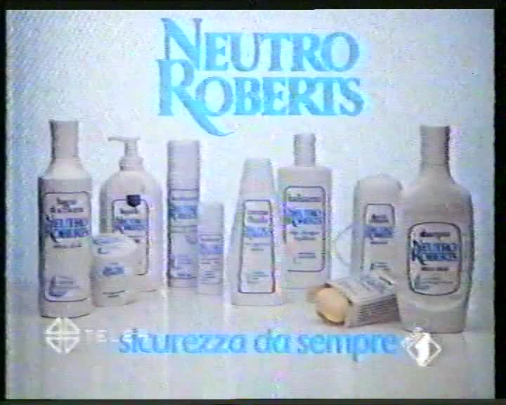 Neutro Roberts Shampoo