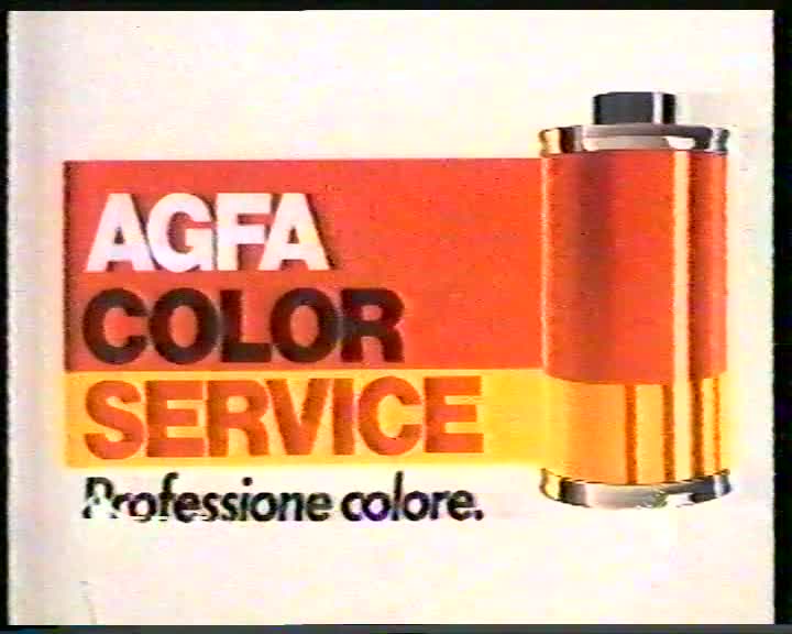 Agfa Color Service