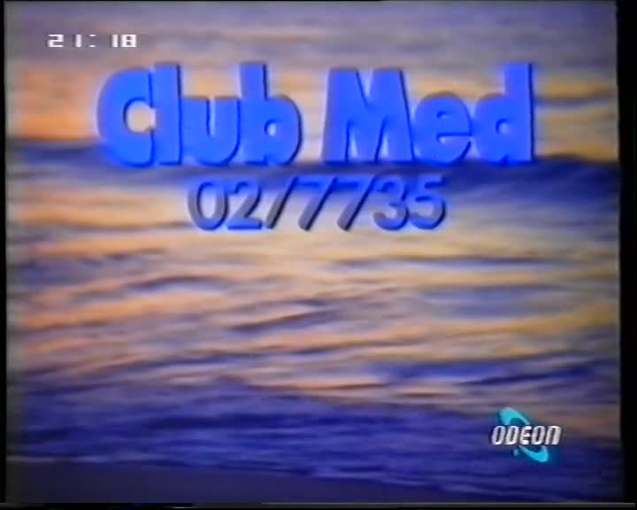 Club Med