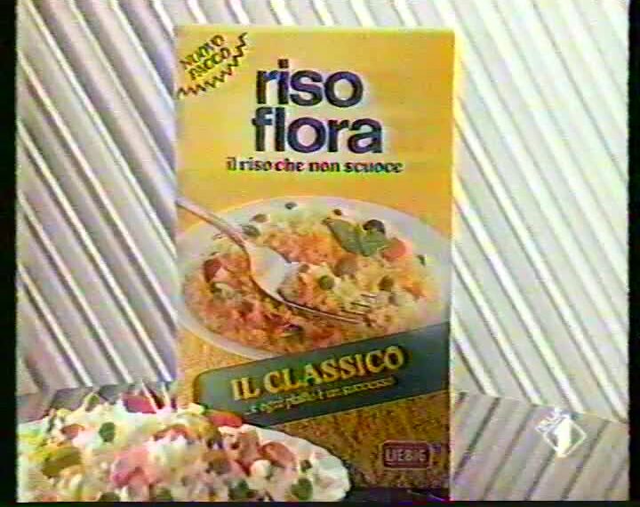 Riso Flora Liebig