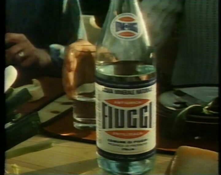 Acqua Fiuggi Sogg. Rete Da Pesca