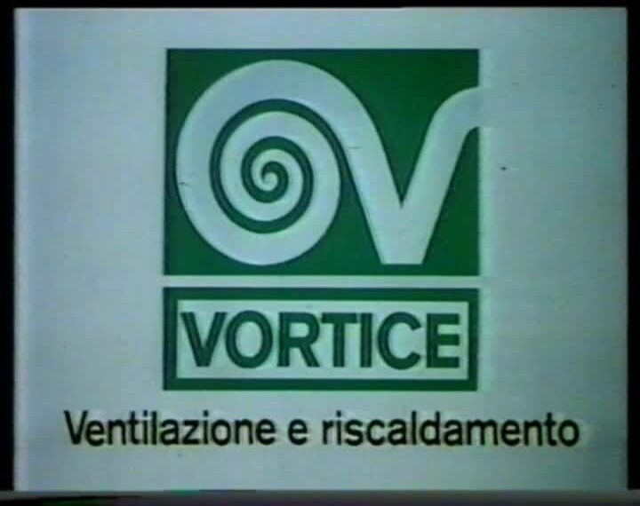 Vortice Ventilatori Notte