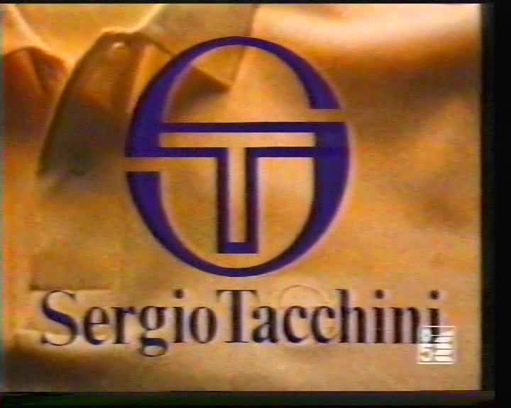 Polo Sergio Tacchini