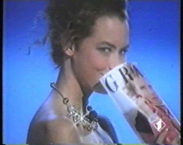 Grazia Magazine