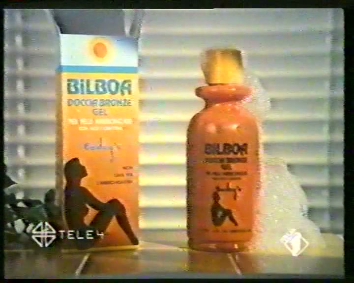 Bilboa Doccia Bronze Gel Cadey’S